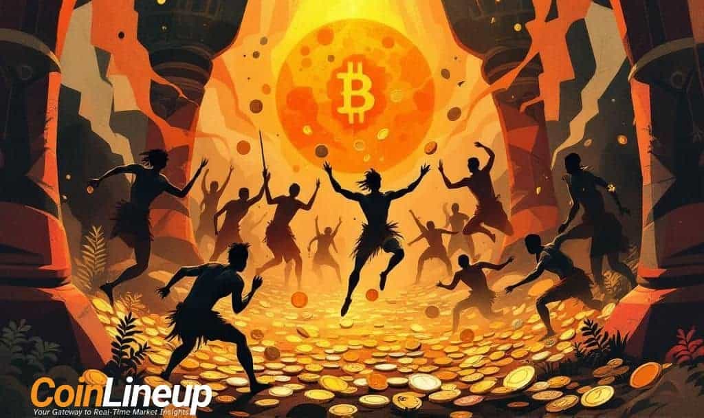 Upcoming $190M Token Unlocks Could Influence Market Volatility