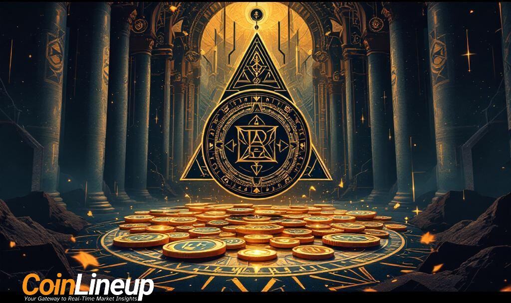 U.S. Officials Recognize Cryptocurrency as 'Hard Currency'