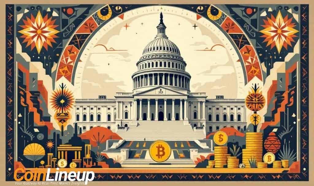 U.S. Senate Passes Continuing Appropriations Bill Until 2026