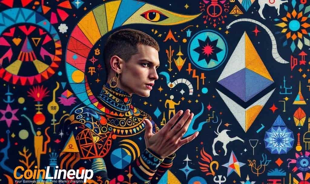 Ethereum Co-founder Flags Lag in Crypto Disclosure