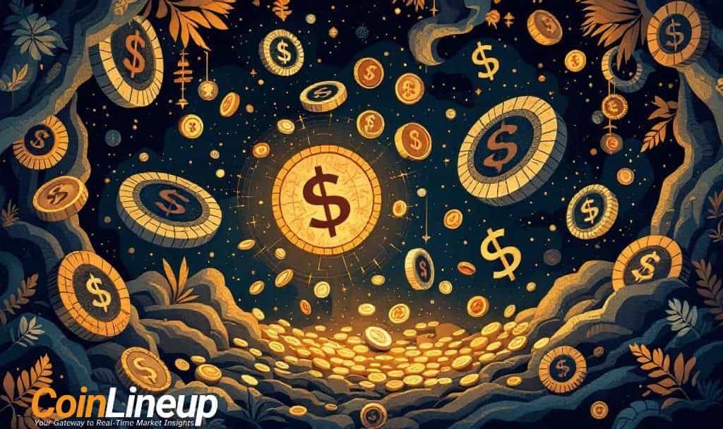 Anonymous Wallet Deposits $6.27M in USDC for ZEC Long