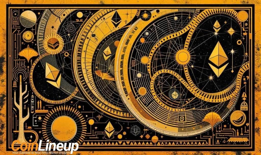 Amundi Launches Ethereum-Based Tokenized Fund Share