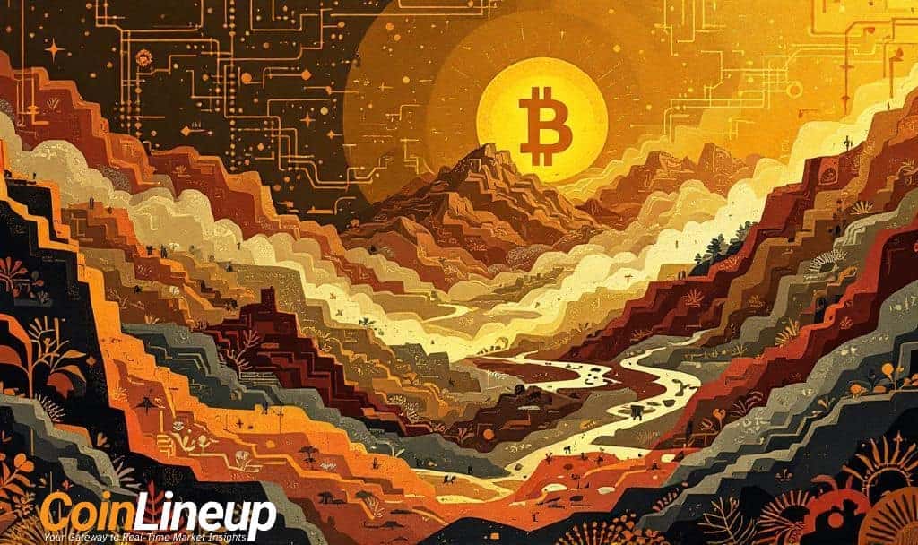 Bitcoin Drops Below $90,000 Amid DeFi Exploit Concerns