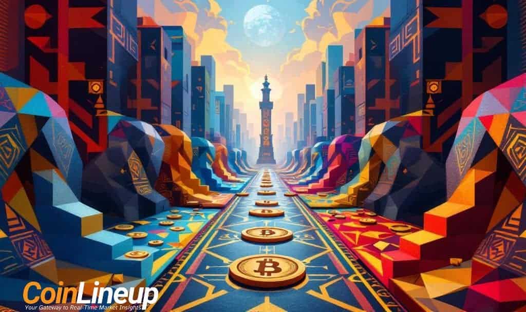 Bitcoin ETFs See $70 Million Net Inflow After Declines