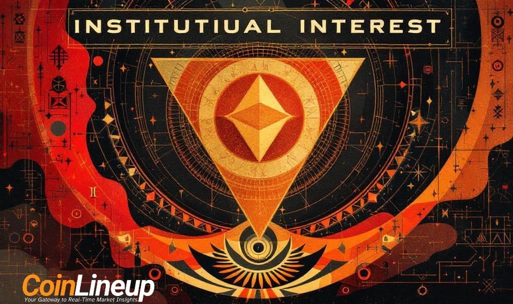 BlackRock Deposits $135 Million Ethereum on Coinbase Prime