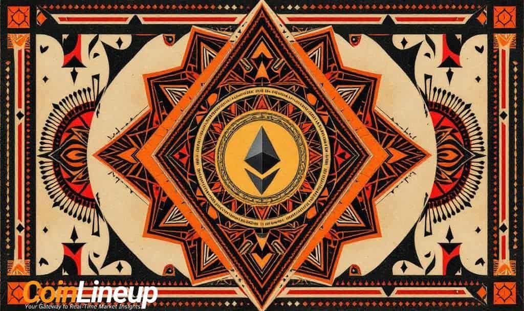 Crypto Market Remains $1.19T Below All-Time High