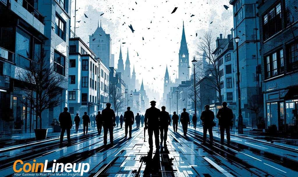 Europol and Swiss Police Dismantle Cryptomixer Service