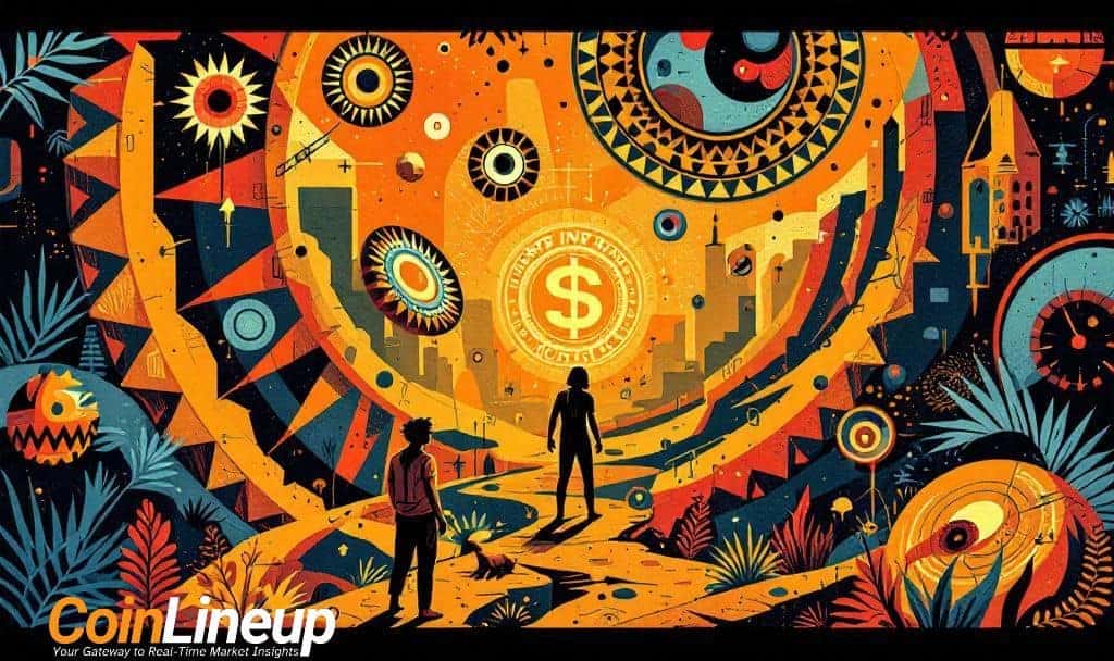 Forward Industries Acquires 6.83M Solana Tokens in Strategic Shift