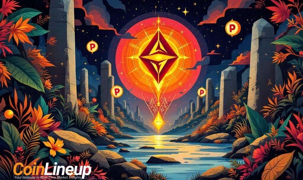 Gate Alpha Launches 119th Points Airdrop Offering PUMP Tokens