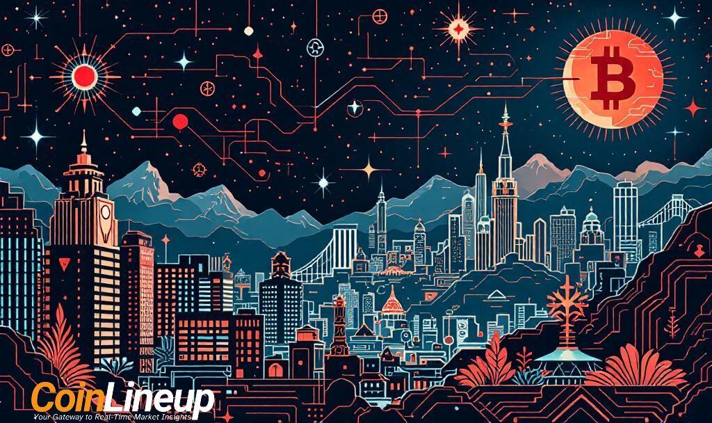 Grayscale Converts Chainlink Trust Into U.S. Spot ETF