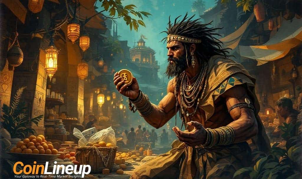 HYPE Token Faces Fragile $32 Support Amid Heavy Open Interest