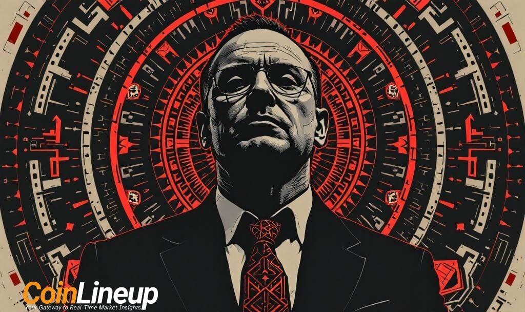 Kevin Hassett Considers Federal Reserve Chair Role