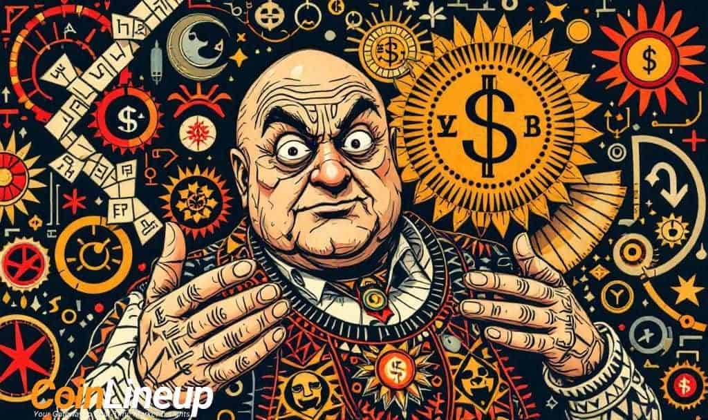 Kevin O’Leary Rejects Fed Rate Cut Impact on Bitcoin