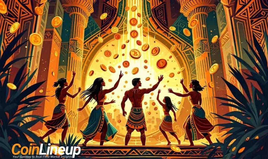 Binance Alpha Launches Rayls (RLS) With Airdrop Incentive