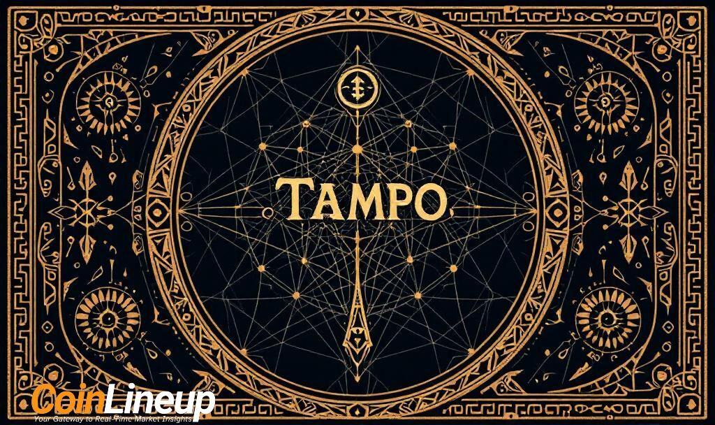 Stripe and Paradigm Open Tempo Blockchain Beta Access