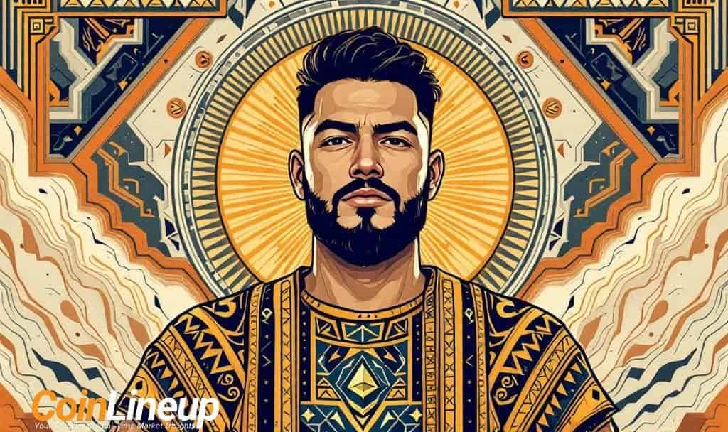 Tom Lee Purchases $150 Million Ethereum Stake