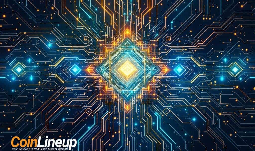 Amazon Launches Trainium 3 Chip Fuels Crypto Mining Shift