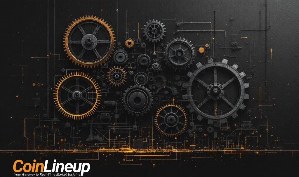 US Manufacturing PMI Drops, Suggesting Economic Concerns