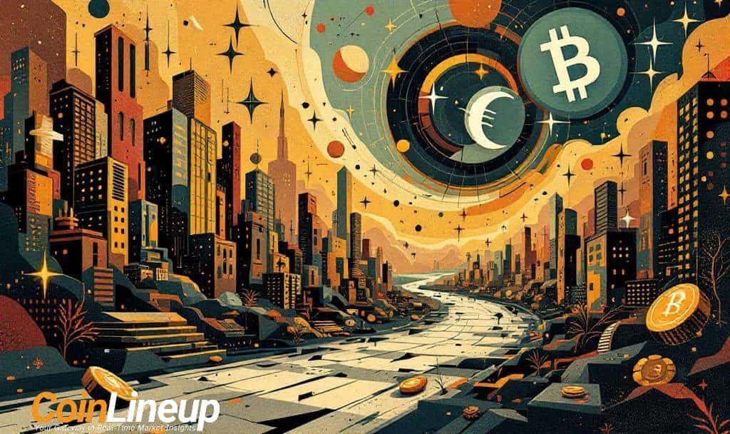 US Stocks and Blockchain Concept Stocks Drop Sharply