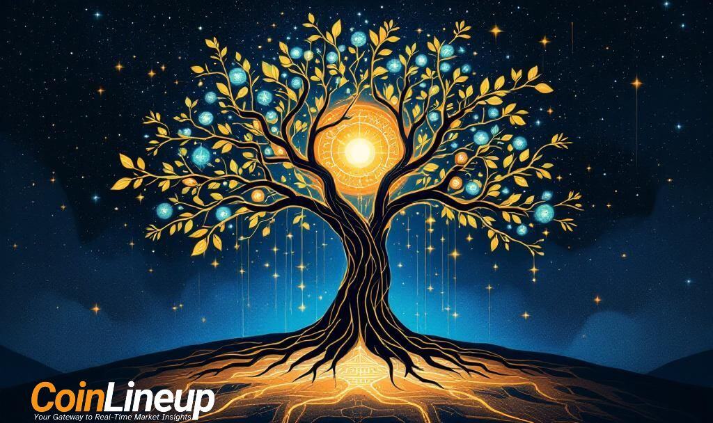 WisdomTree Introduces Tokenized Fund with Options Strategy