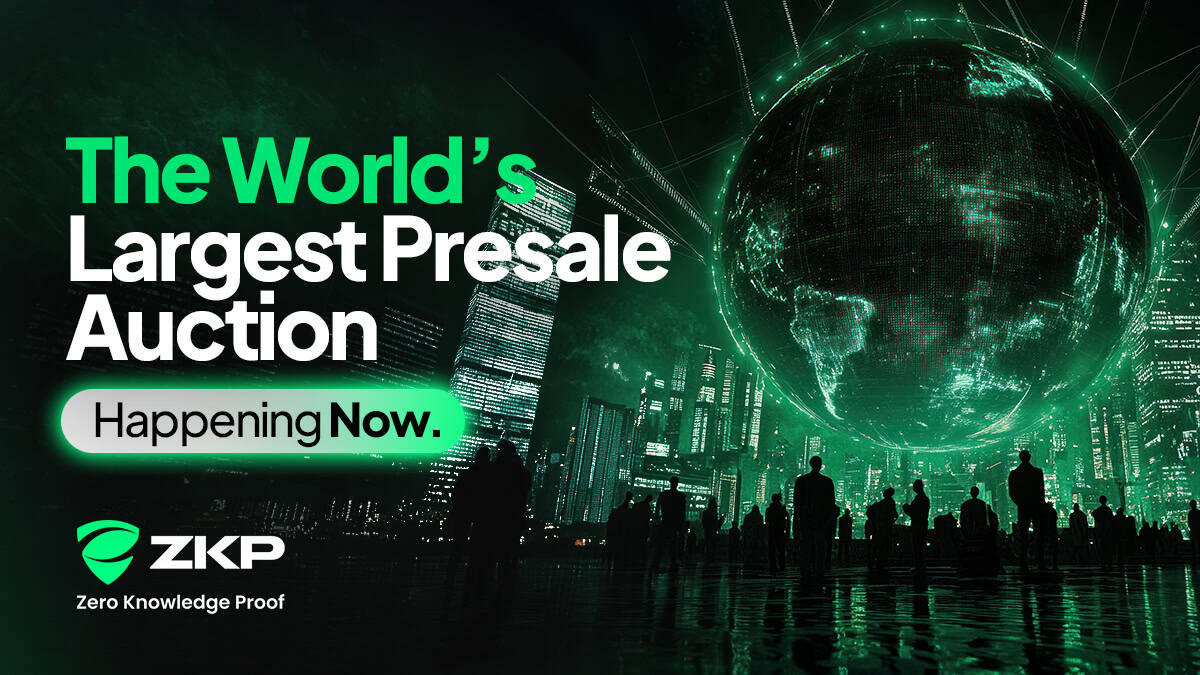 Cardano & Monero Prices Cool - Why Zero Knowledge Proof’s 1000x Predictions Scream Best Crypto for the Future