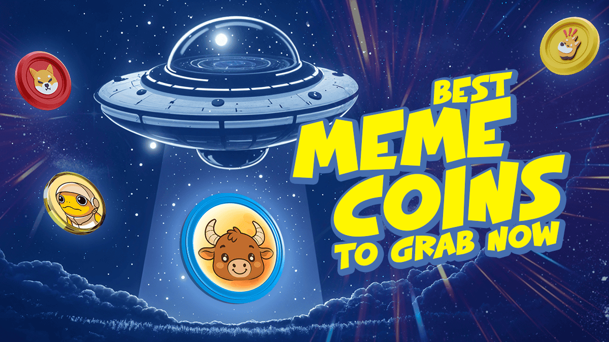 Boost Your Crypto Game: 5 Top Cryptos to Join in 2025 for Long-Term Growth