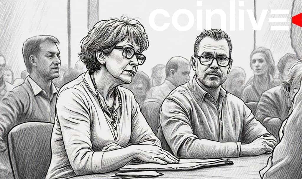 Ark's Cathie Wood Endorses Bitcoin Over Ethereum