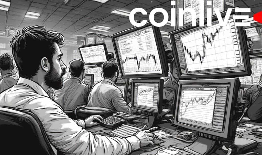 SEC and FINRA Investigate Crypto-Linked Trading Activities