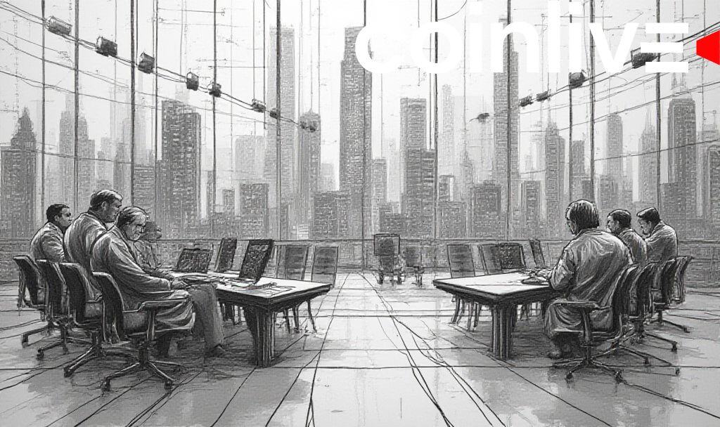 Swift Partners with Linea for Blockchain Pilot