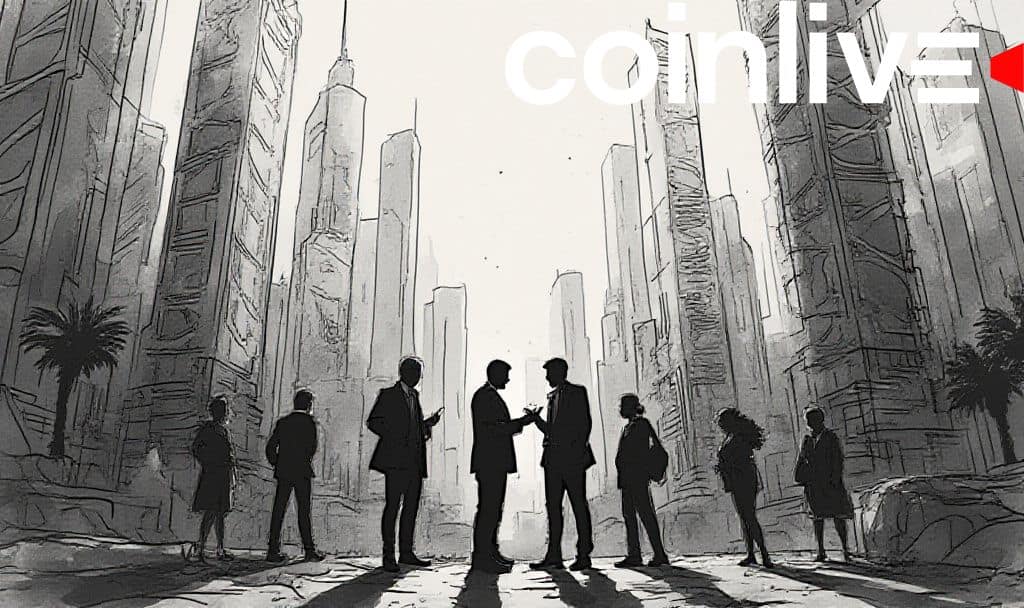 Smart Money Drives Growth on BNB Chain in 2025