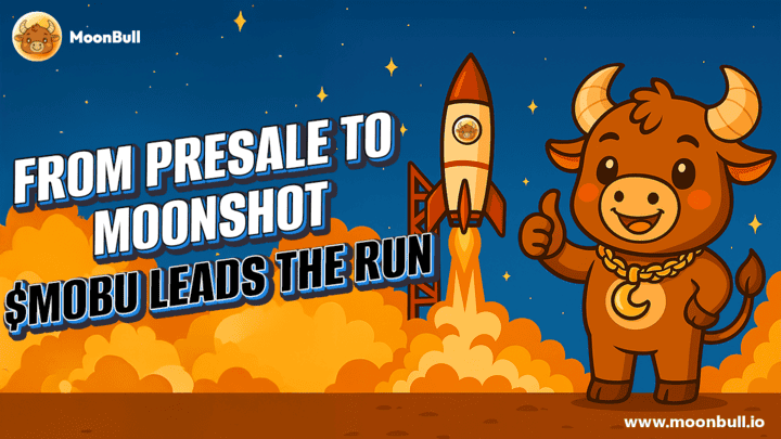 Chasing 100x Crypto Dreams: MoonBull Presale Sets Stage for 11,800% ROI, While Aster and Monero Stay Strong