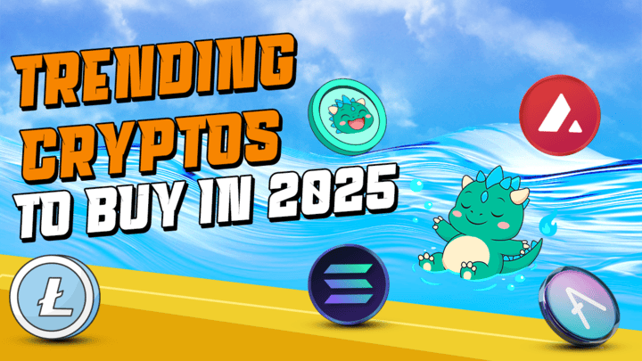 MoonBull, La Culex, and BullZilla News Today — The New 1000x Coins Set to Explode in 2025