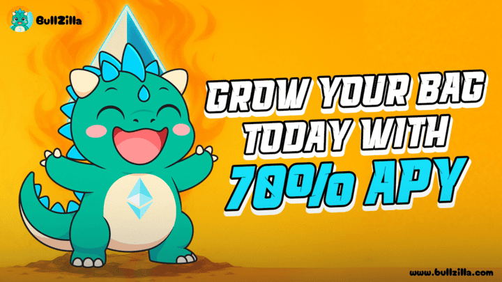 Bonk Created Millionaires: Why BullZilla Is Among the Best Crypto Presales to Buy Now You Can’t Afford to Miss