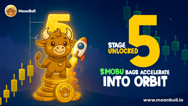 FLOKI Price Prediction: Eyes $0.00017 Breakout While MoonBull Shines as the Best Crypto to Invest Today in Meme Race