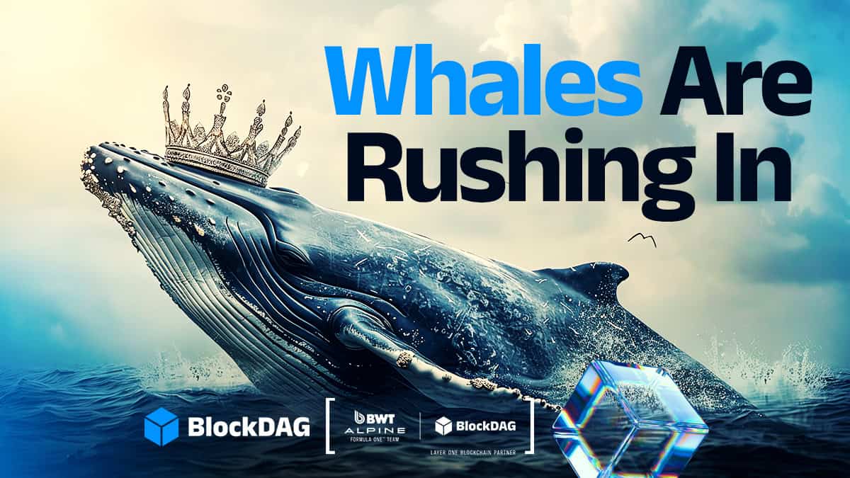 Litecoin and Pi Coin Volatility Highlights Why BlockDAG’s $435M Presale and Genesis Day Leads 2025