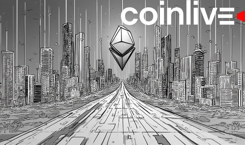 Ant Group Launches Ethereum Layer 2 Blockchain