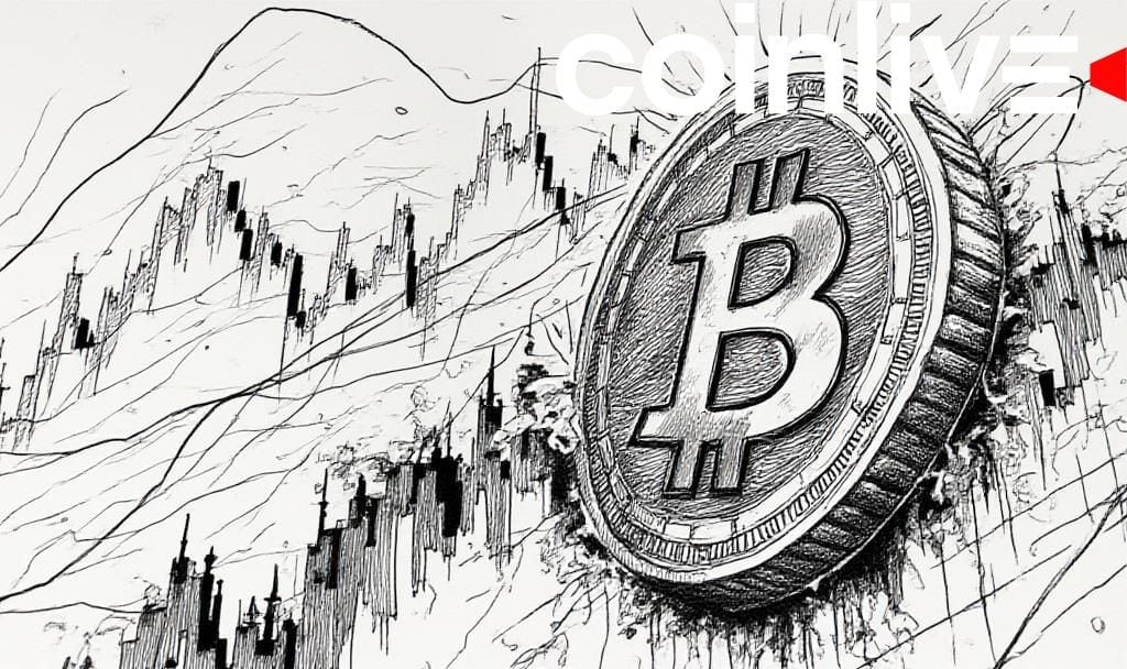 Bitcoin Rises as US Inflation Data Surprises Markets