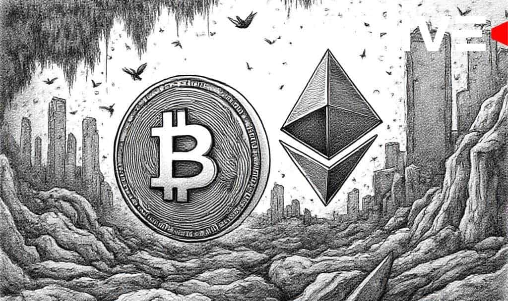 Bitcoin ETFs Lead Market with Record Inflows