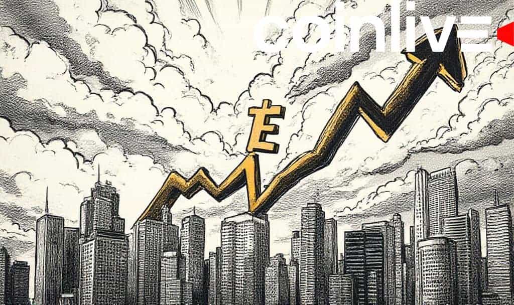 Bitcoin Price Surge Driven by Key Market Factors