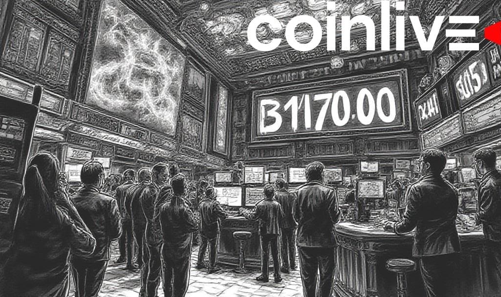 Bitcoin Surges Past $116,000 Amid Institutional Interest