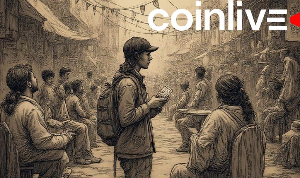 Polymarket Hints at Possible POLY Token Launch