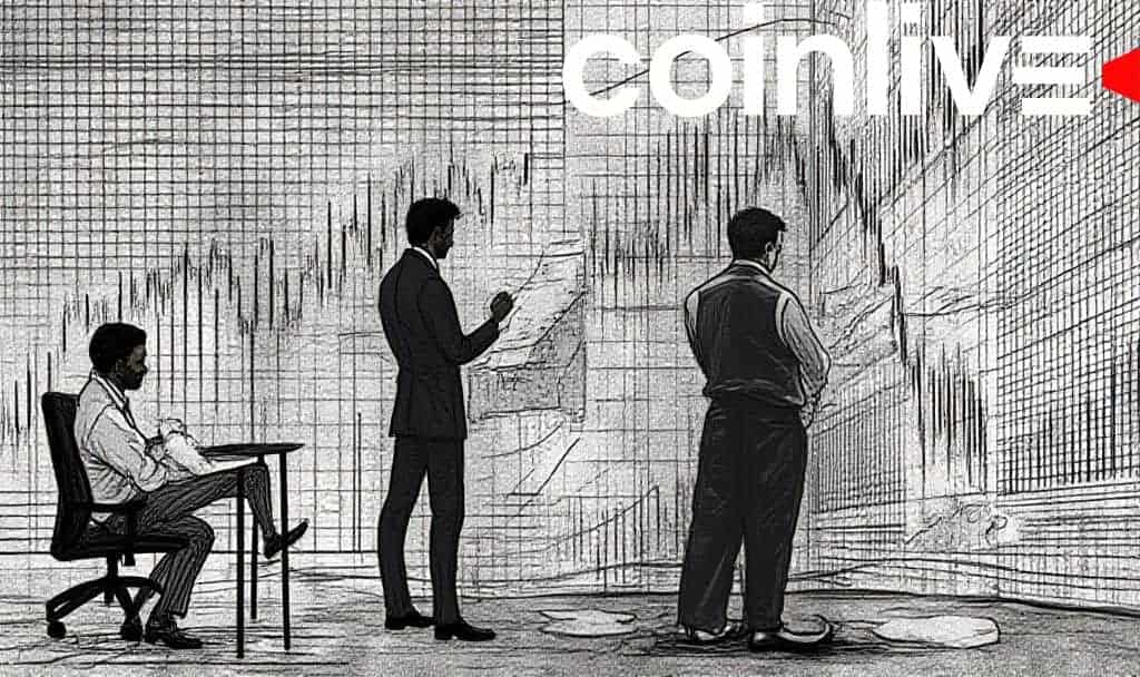 XRP Mirrors 2017 Pattern, Analysts Predict Major Rally