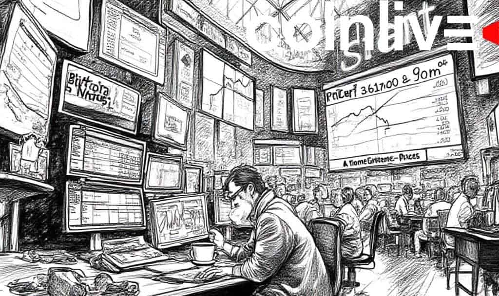 Fed's Policies Propel Crypto Rally in Q4 2025