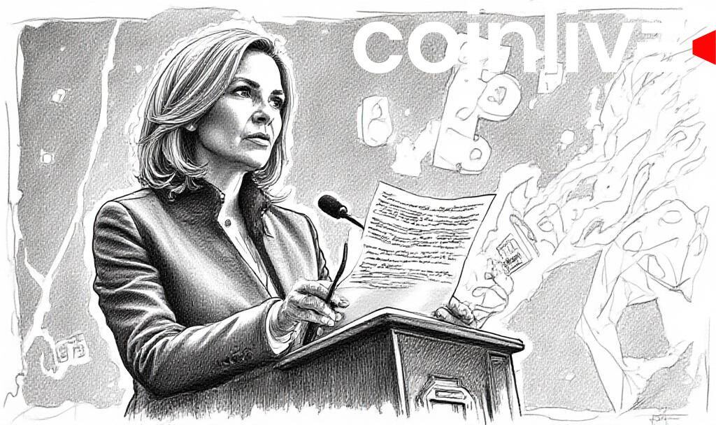 Senator Lummis Proposes Tax Break for Small Bitcoin Payments