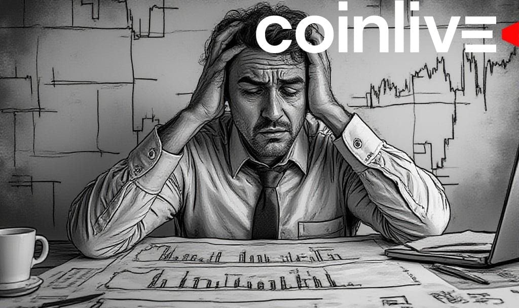 Pi Network Hits All-Time Low at $0.22 Amidst Market Uncertainty