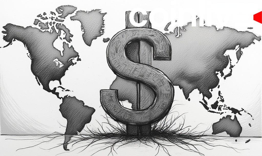 Bitcoin Falls as U.S. Dollar Gains Strength