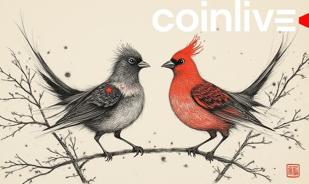 US-China Trade Agreement Sparks Optimism in Crypto Markets