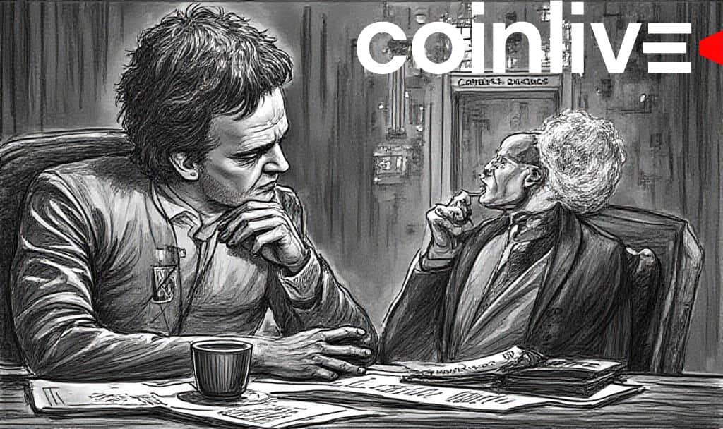 BLS Reports Steady US Inflation Rise for September 2025