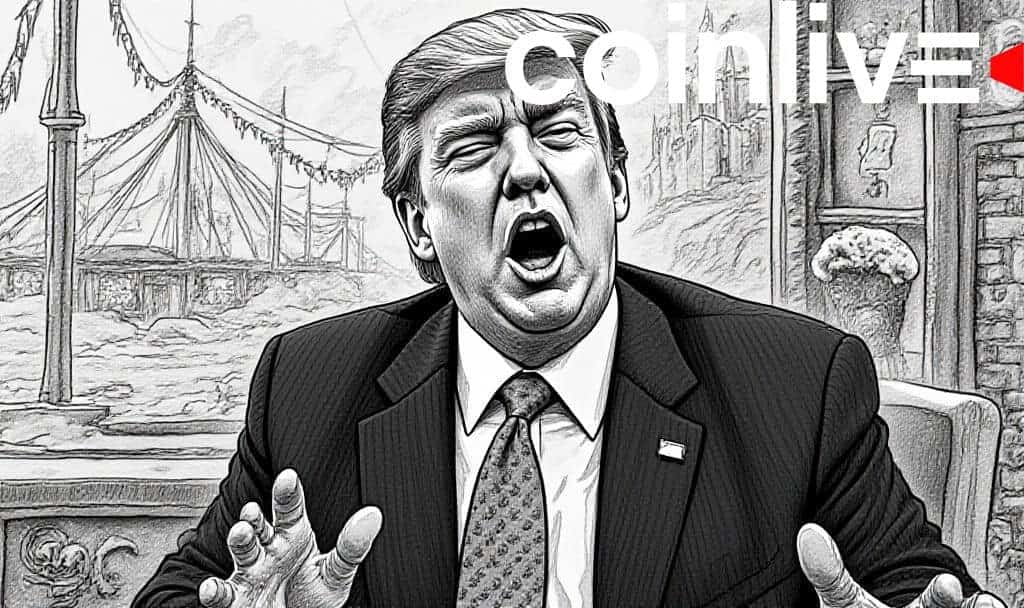 Eric Trump Announces Sovereign Bitcoin Purchases by UAE