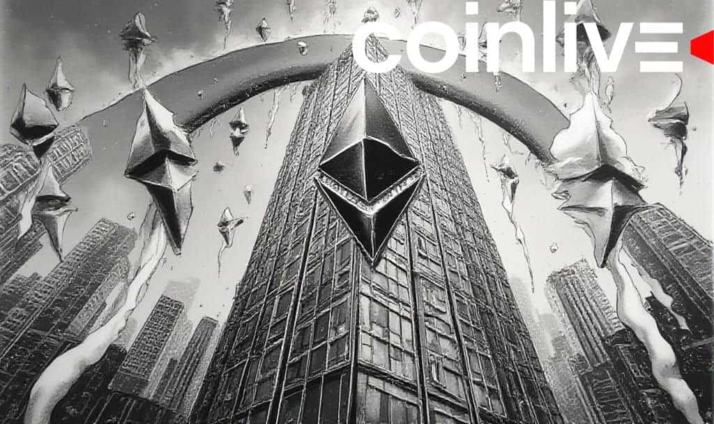 SharpLink Increases Ethereum Holdings With New Acquisition